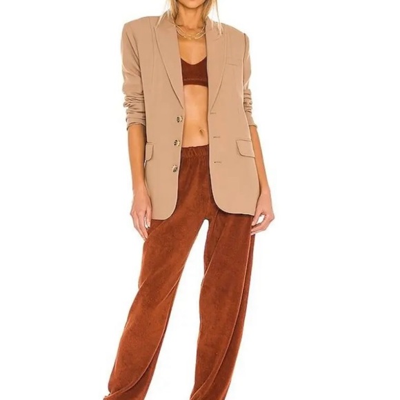 DONNI. Terri Henley Sweatpant - Picture 2 of 3